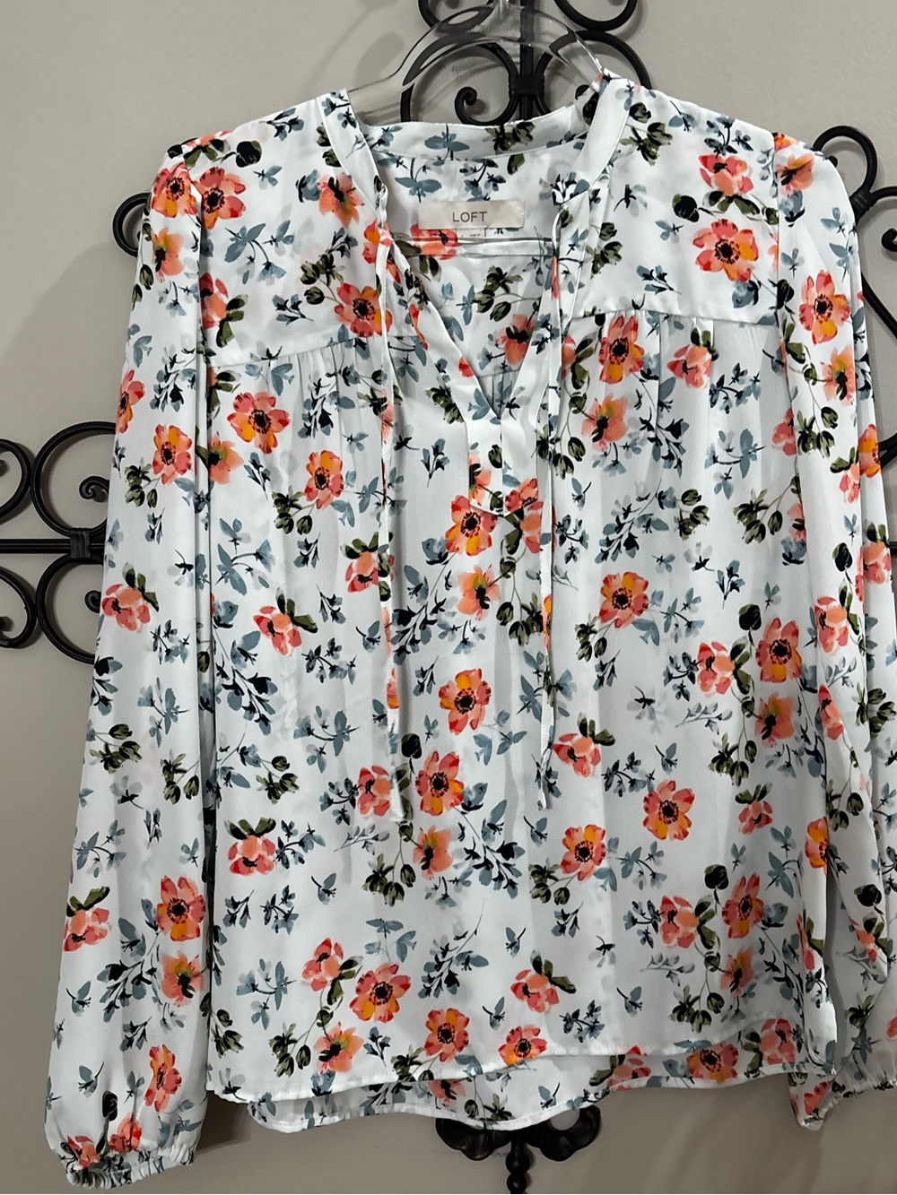 Lott Blouse Size small